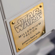 Illustration for article titled Crap, it Turns Out That Pottery Barn Millennium Falcon Bed Costs $4,000